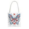 Butterfly Tote Bag (AOP)