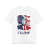 Trump Unisex Jersey Short Sleeve Tee