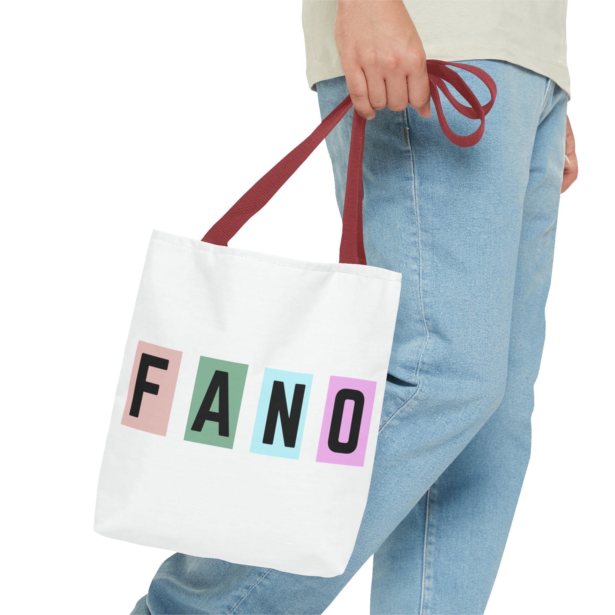 Fano Tote Bag (AOP)