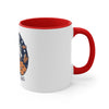 I Need Some Space White Mug 11oz