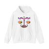 Libra Unisex Heavy Blend™ Hooded Sweatshirt