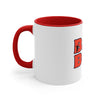 BAD BOY White Mug 11oz