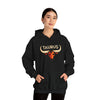 Taurus Unisex Heavy Blend™ Hooded Sweatshirt