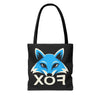 Fox Tote Bag (AOP)