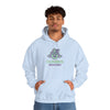 Gumbo Weather Unisex Heavy Blend™ Hooded Sweatshirt