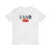 Fano Camp Unisex Jersey Short Sleeve Tee