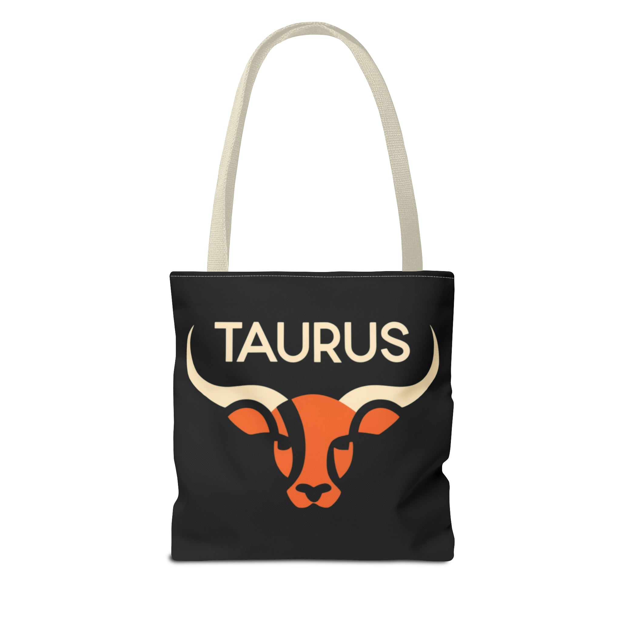 Taurus Tote Bag (AOP)