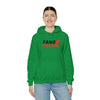 UNISEX FANO FIGHTING HOODIE