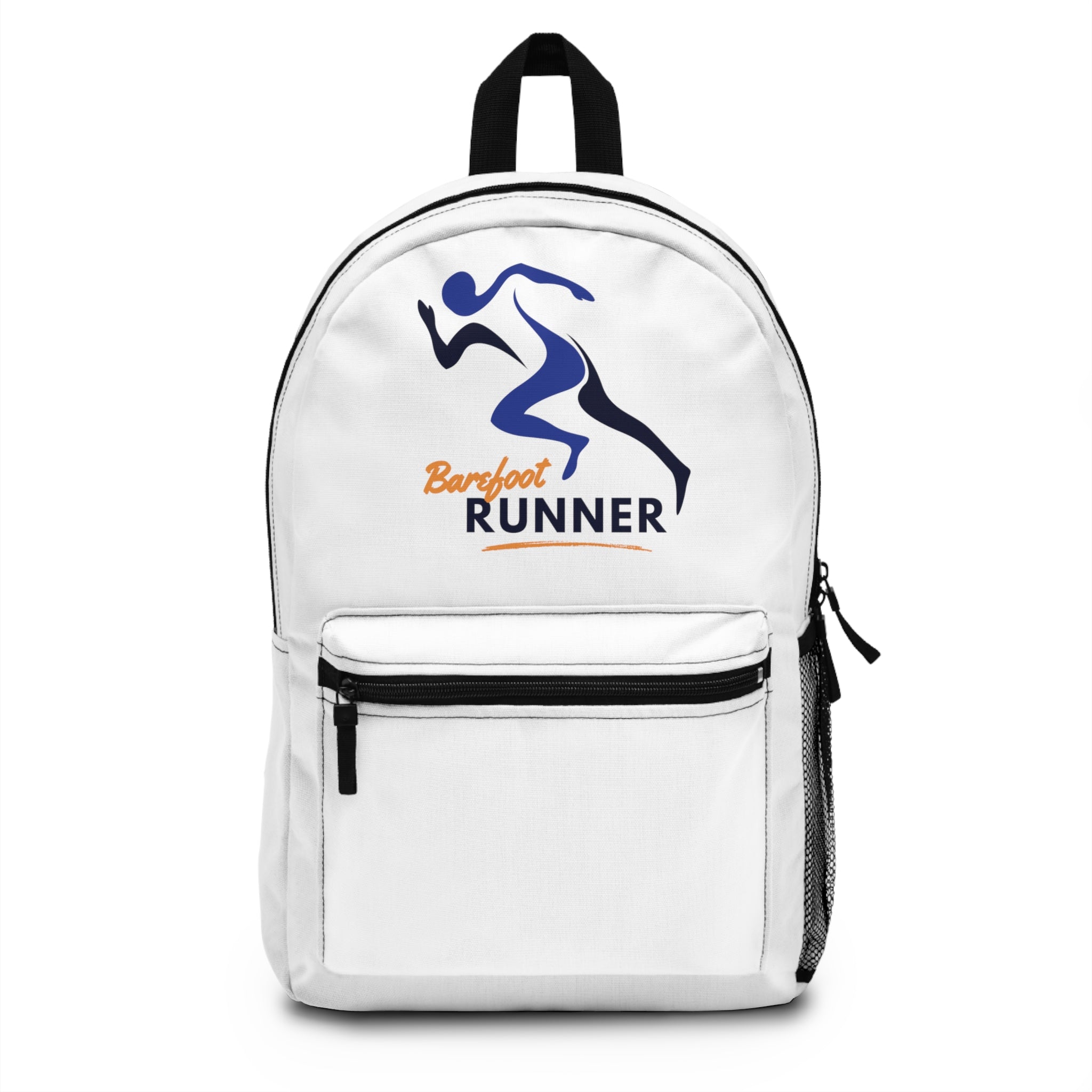 Barefoot Runner Backpack