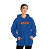 Fano Fighter Unisex Heavy Blend™ Hooded Sweatshirt