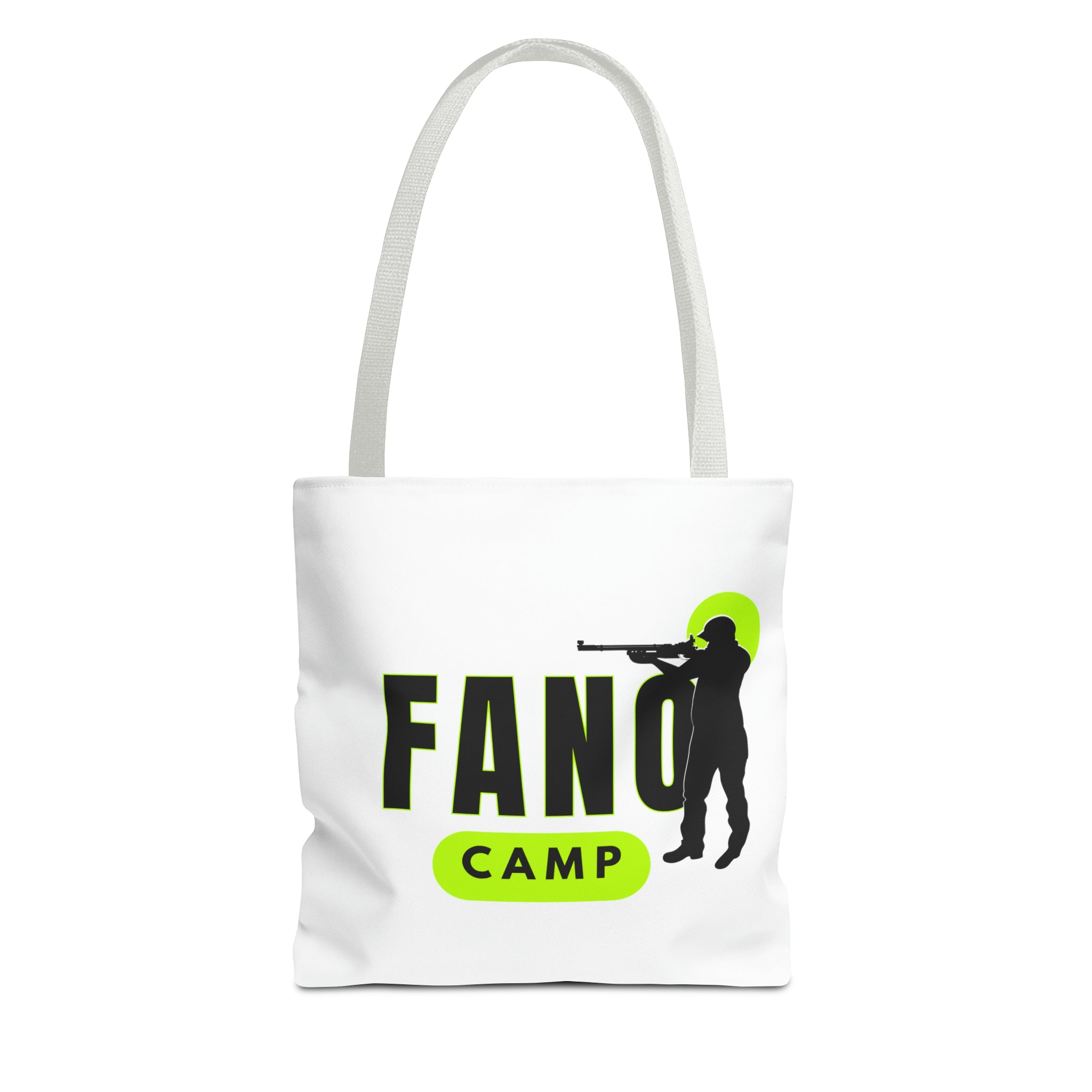 Fano Camp Tote Bag (AOP)