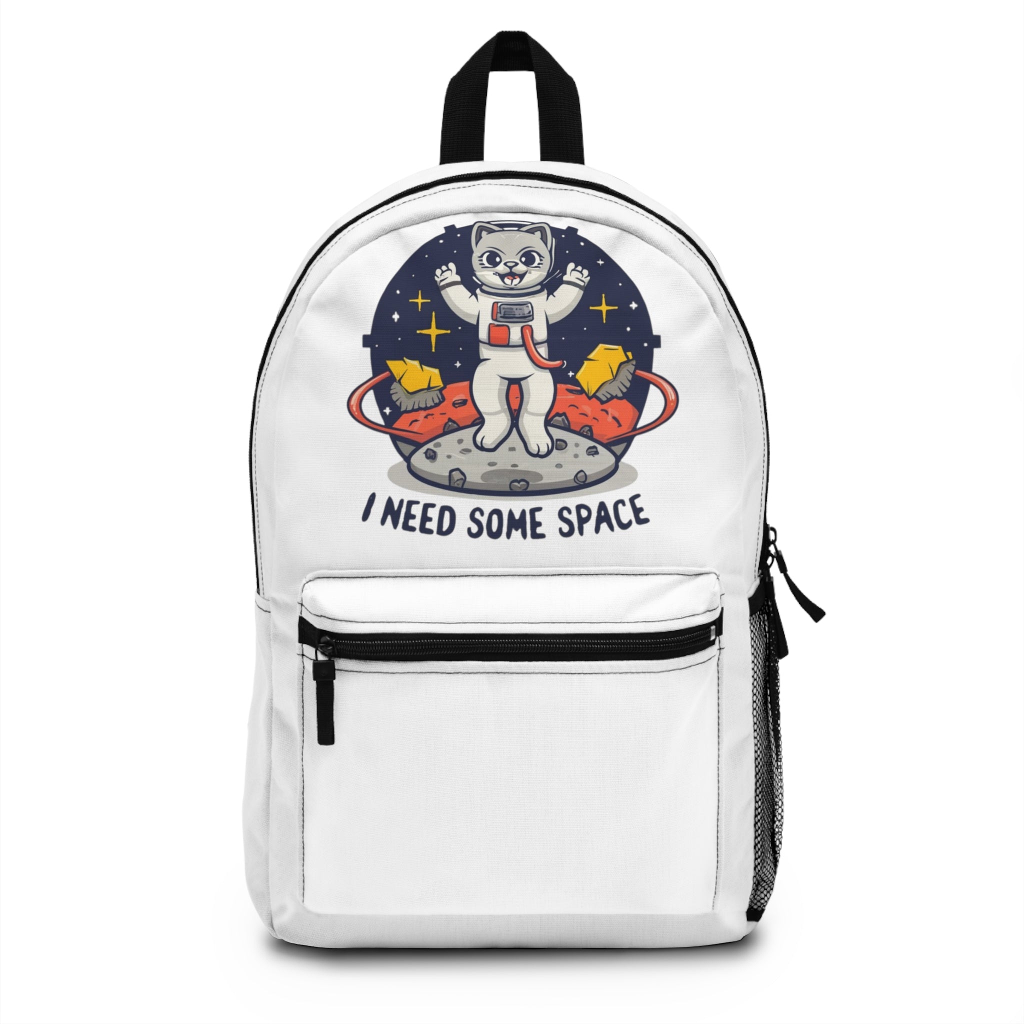 I Need Some Space Backpack