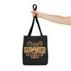 Summer Tote Bag (AOP)