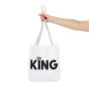 KING Tote Bag (AOP)