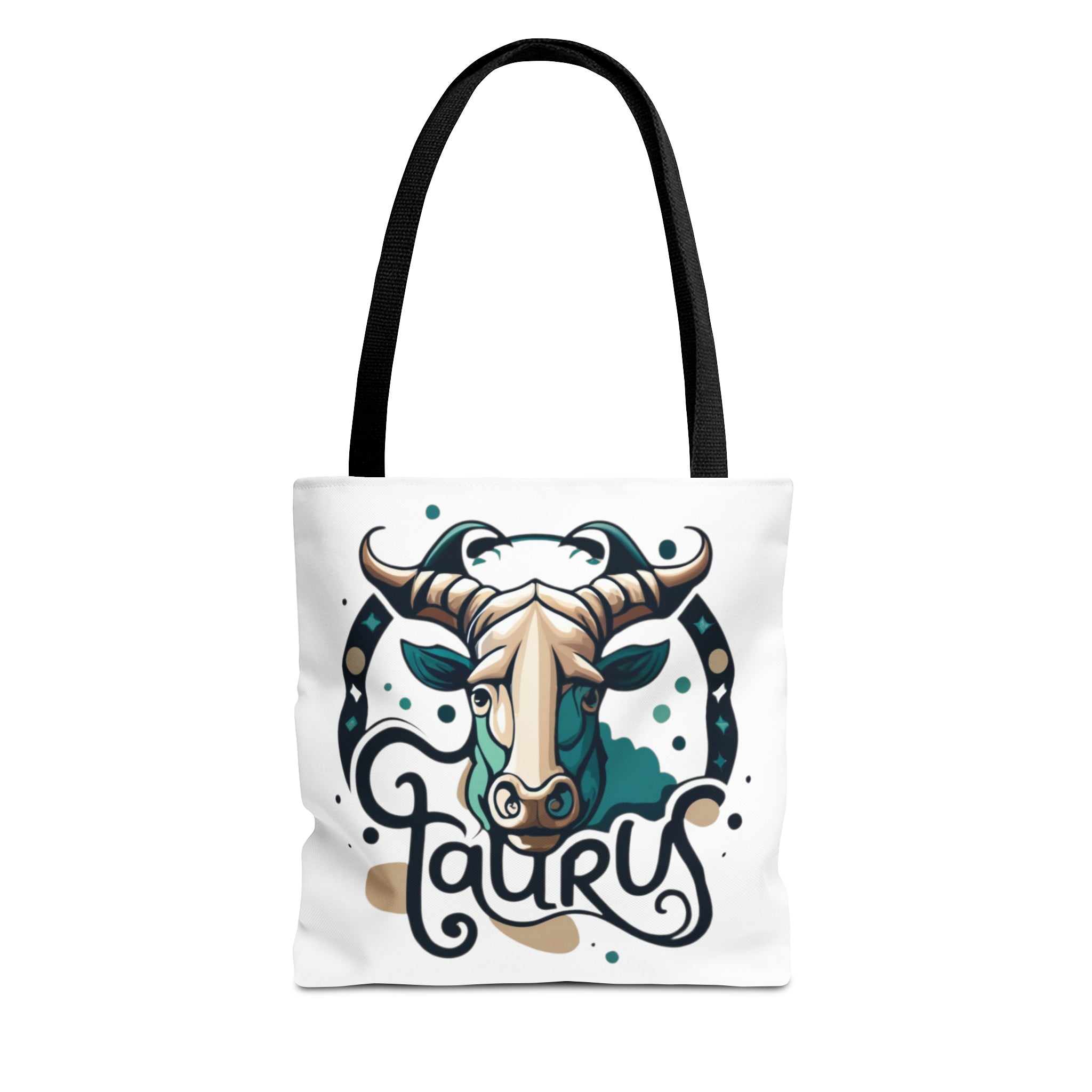 Taurus Tote Bag (AOP)