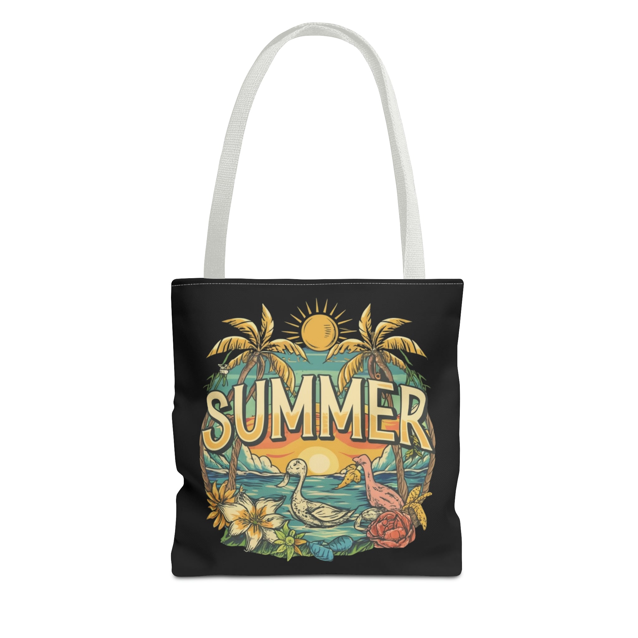 Summer Tote Bag (AOP)