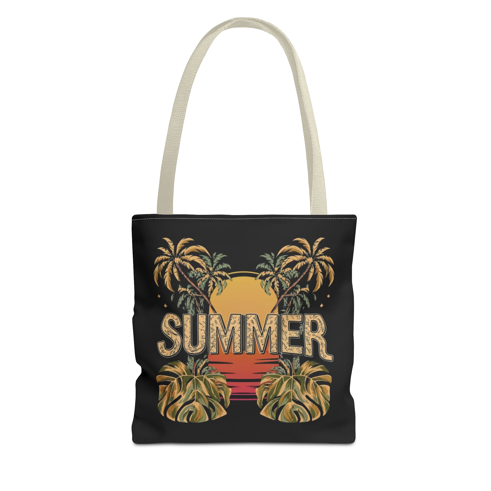 Summer Tote Bag (AOP)