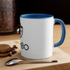 GUMBO White Mug 11oz