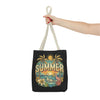 Summer Tote Bag (AOP)