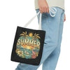 Summer Tote Bag (AOP)