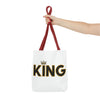 KING Tote Bag (AOP)