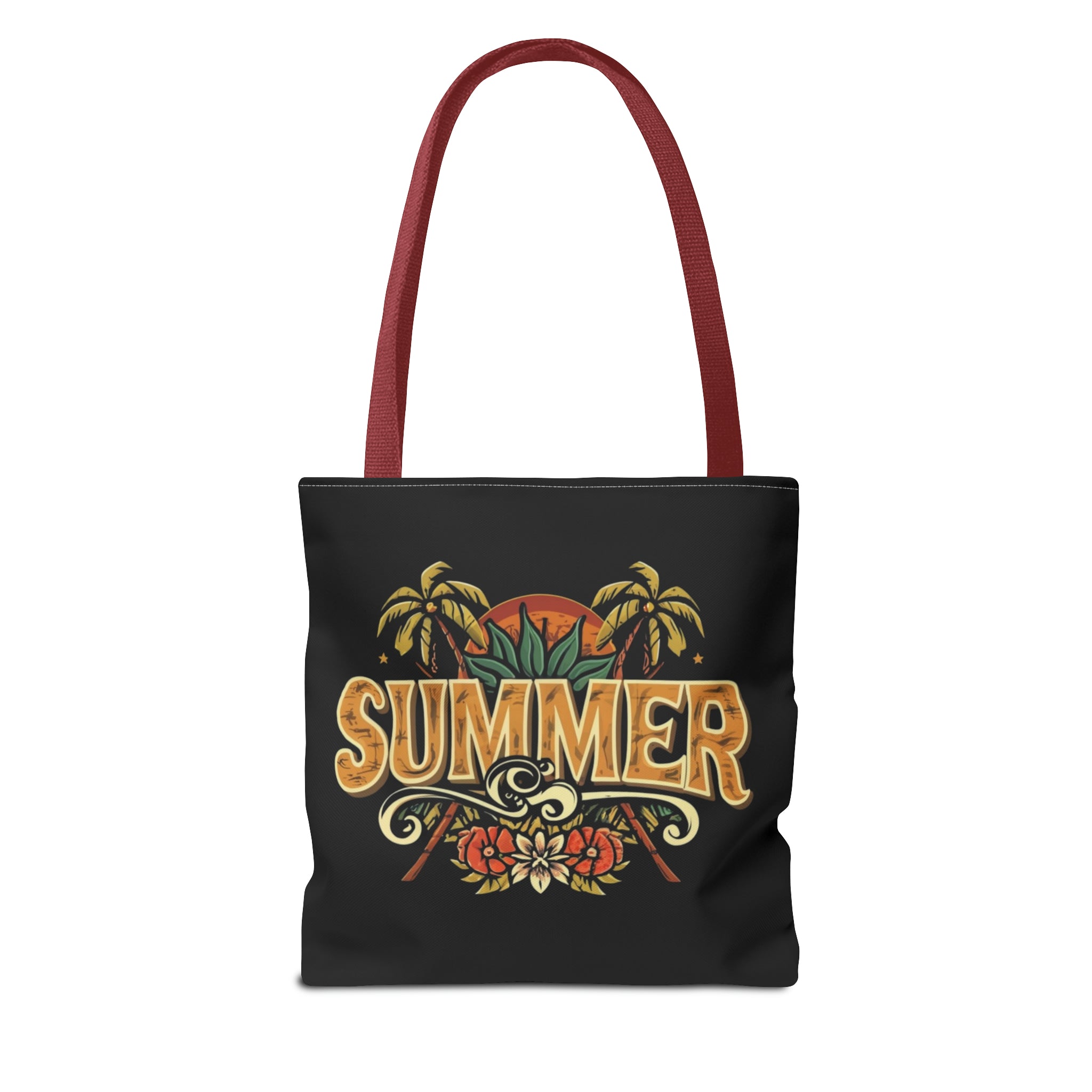 Summer Tote Bag (AOP)