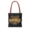 Summer Tote Bag (AOP)