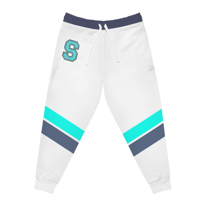 S Athletic Joggers (AOP)