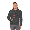 Fano Unisex Heavy Blend™ Hooded Sweatshirt