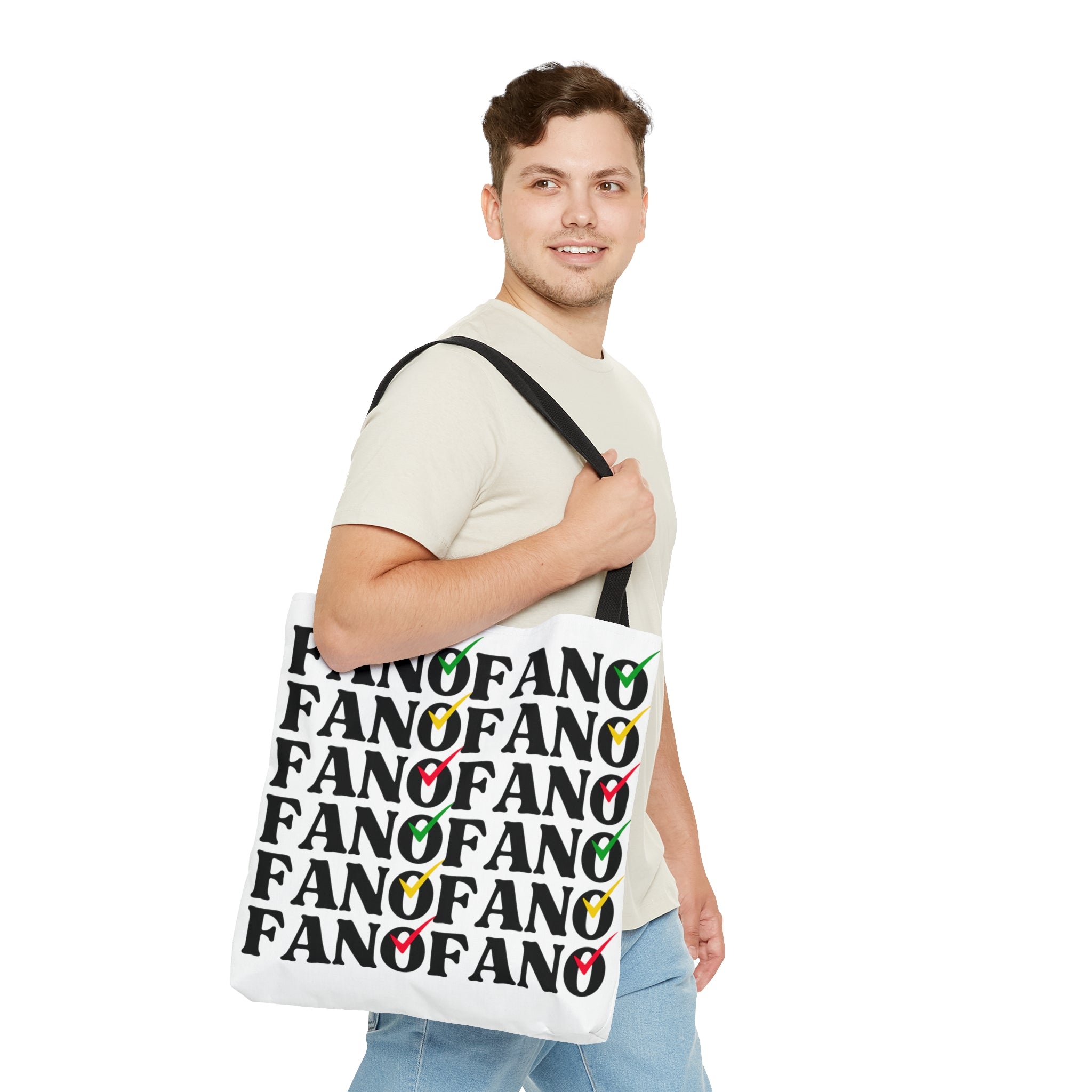 FASHION TOTE BAG FANO