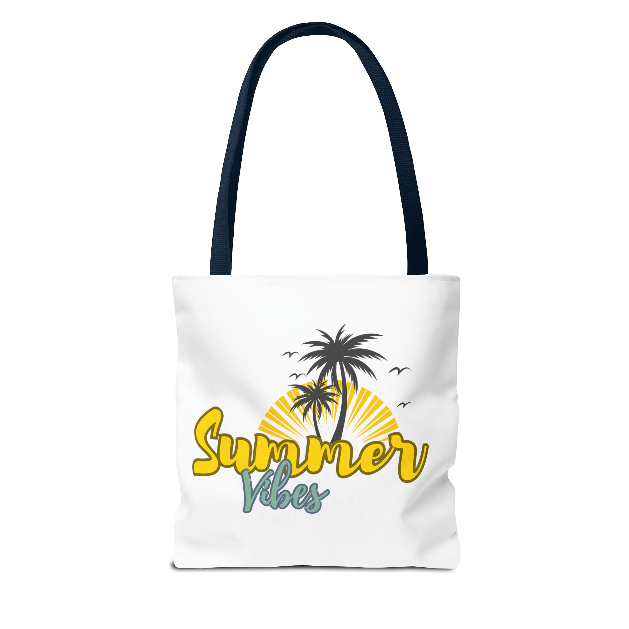 Summer Vibes Tote Bag (AOP)