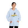 Summer Vibes Unisex Heavy Blend™ Hooded Sweatshirt