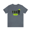 Fano Camp Unisex Jersey Short Sleeve Tee