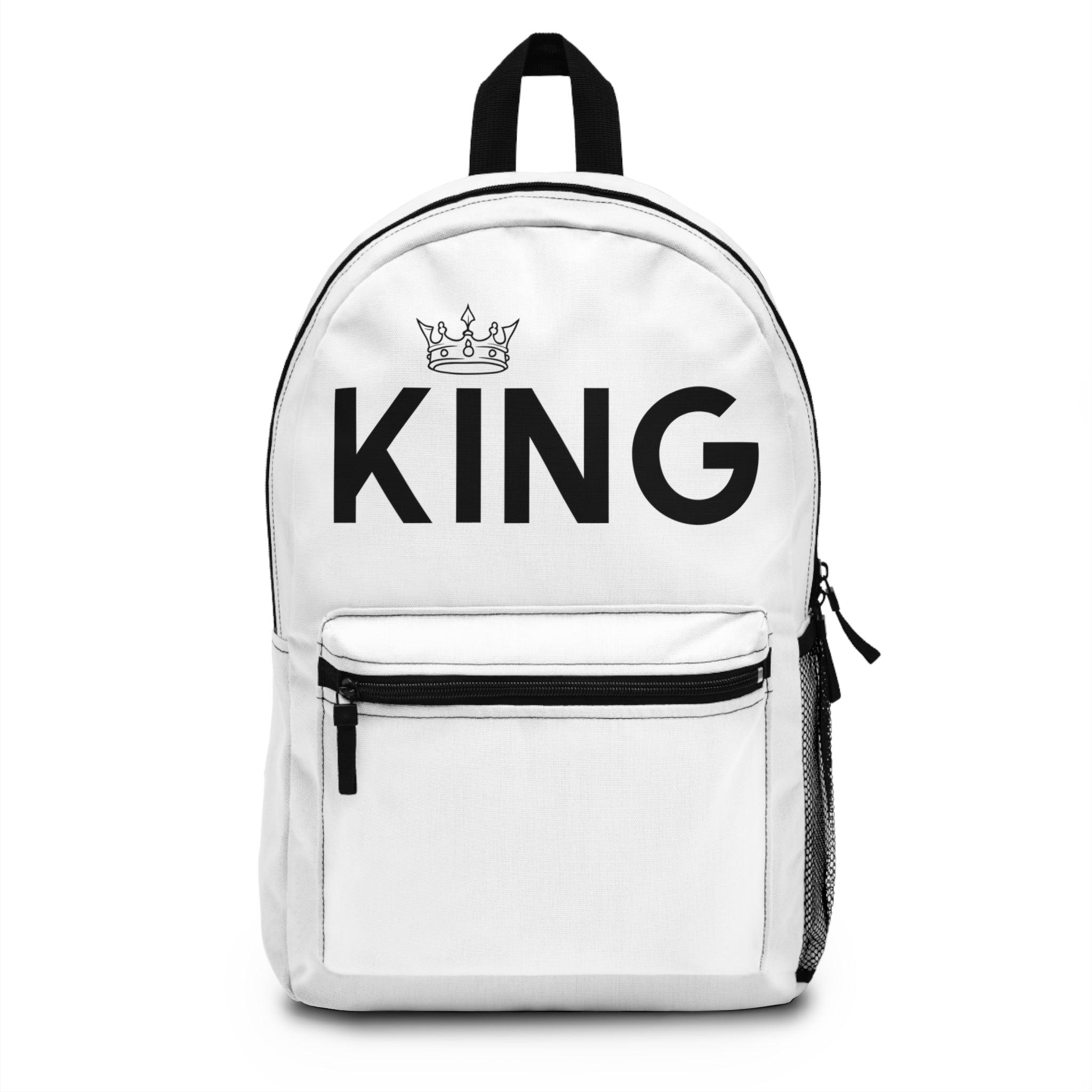 KING Backpack