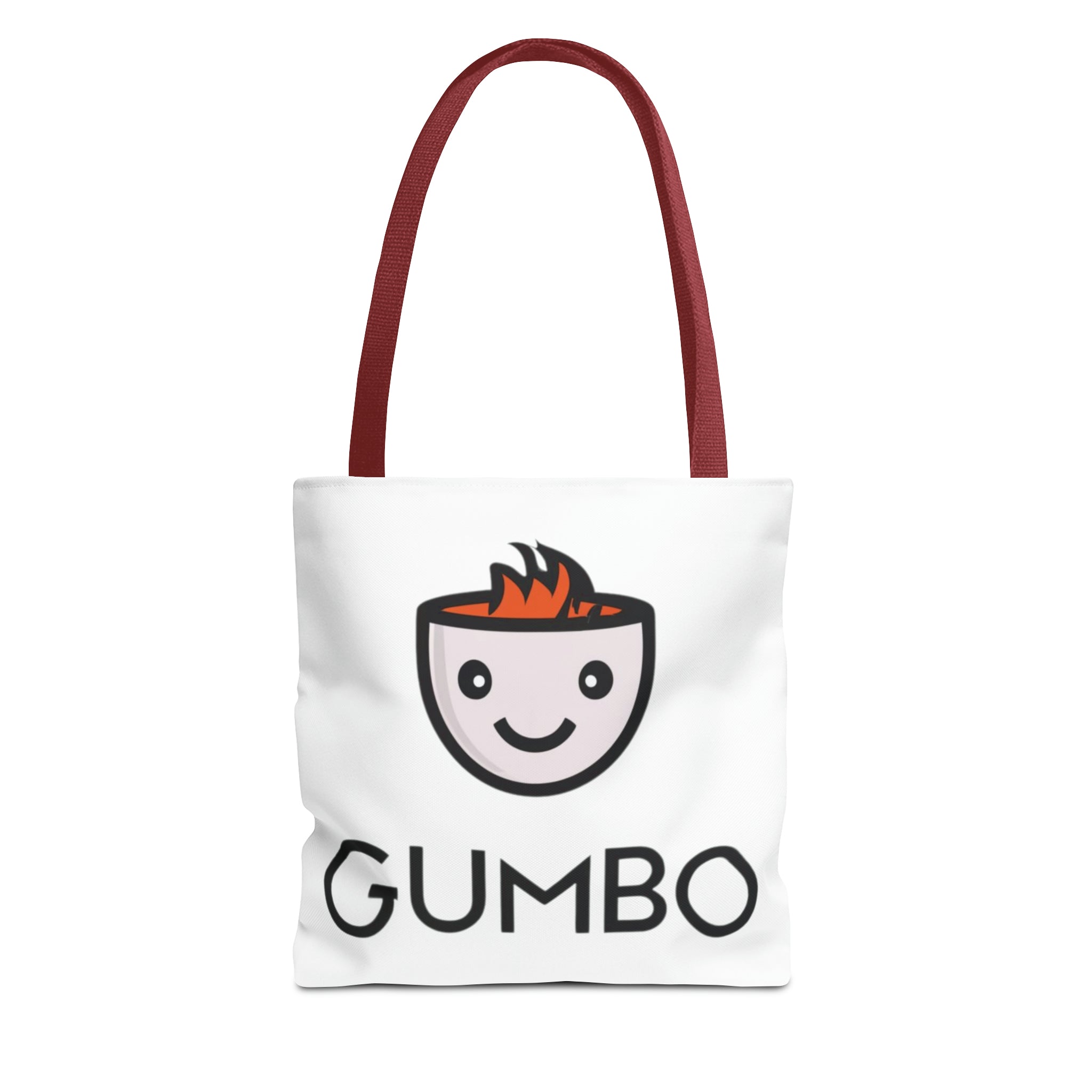 Gumbo Tote Bag (AOP)