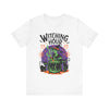 Witching hour Unisex Jersey Short Sleeve Tee