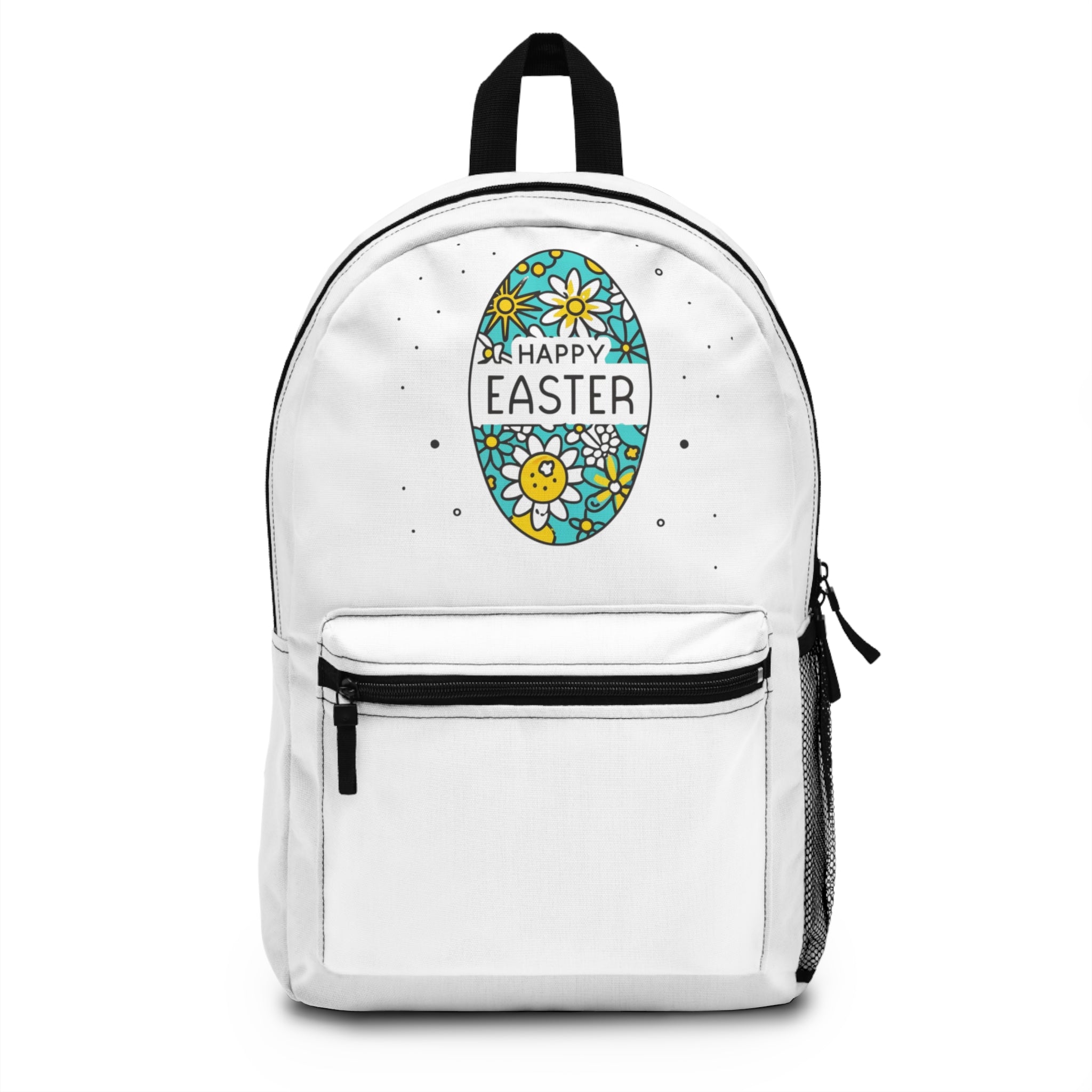 Happy Easter Backpack