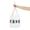 Fano Tote Bag (AOP)