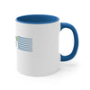 ፋኖ White Mug 11oz