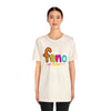 Fano Unisex Jersey Short Sleeve Tee