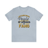 I STAND WITH FANO UNISEX JERSEY TEE