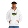 Fano Camp Unisex Heavy Blend™ Hooded Sweatshirt