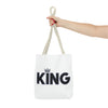 KING Tote Bag (AOP)