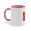 BAD BOY White Mug 11oz