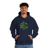 St. Patrick's Day Unisex Heavy Blend™ Hooded Sweatshirt