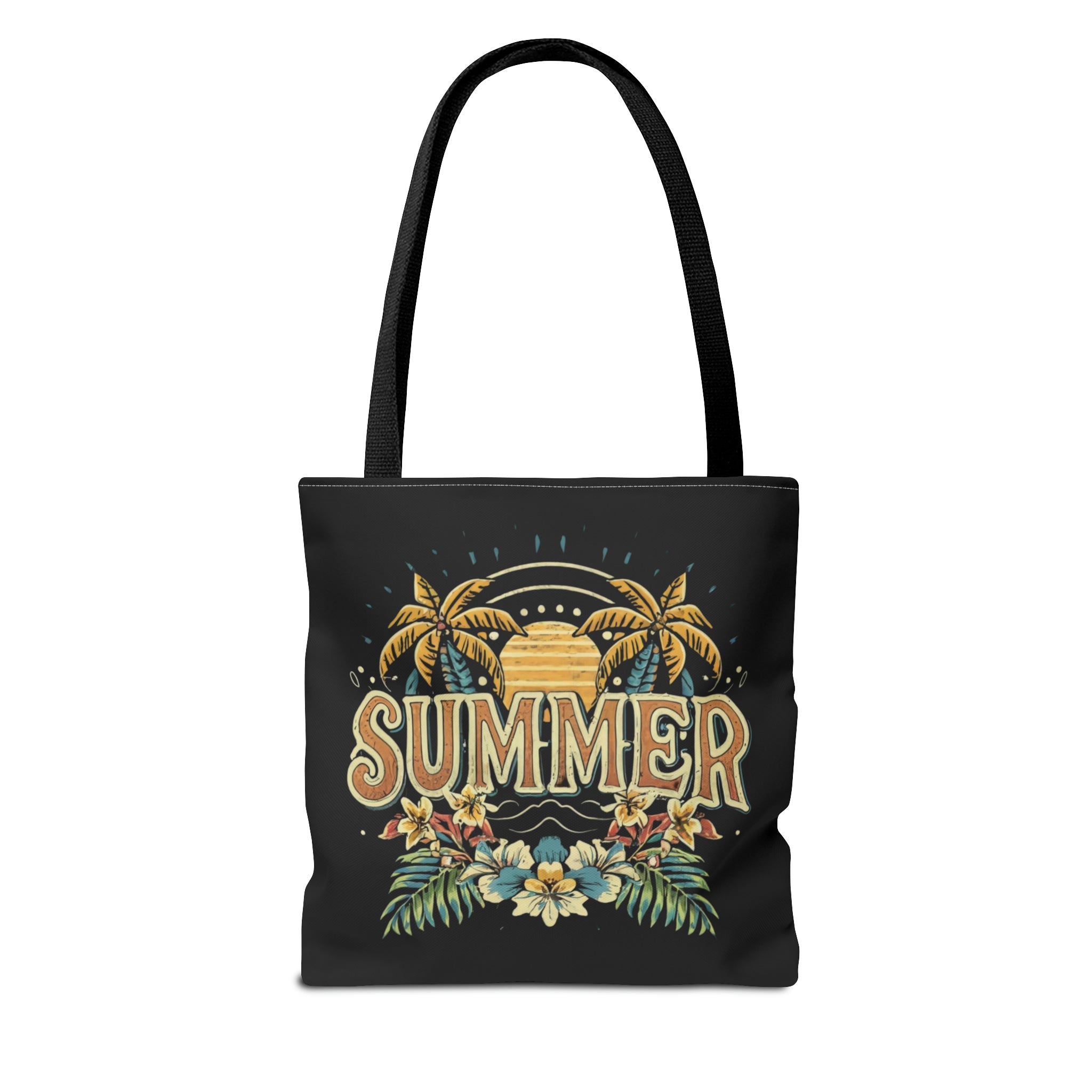 Summer Tote Bag (AOP)