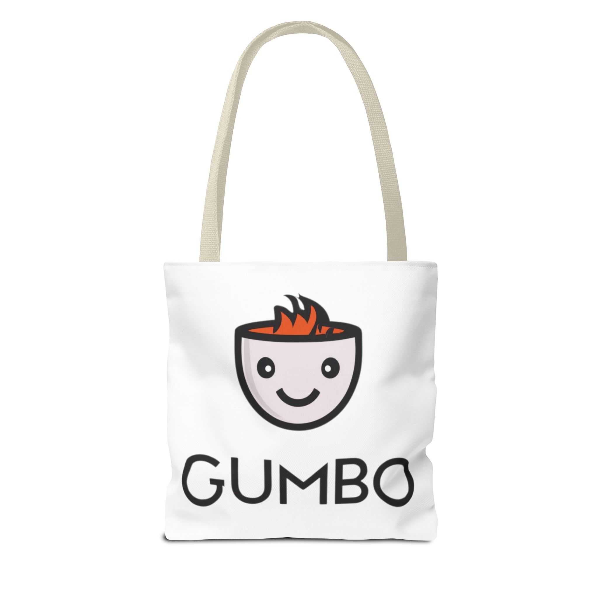 Gumbo Tote Bag (AOP)