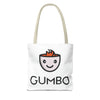 Gumbo Tote Bag (AOP)