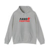 UNISEX FANO FIGHTING HOODIE