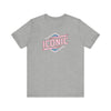 Iconic Unisex Jersey Short Sleeve Tee